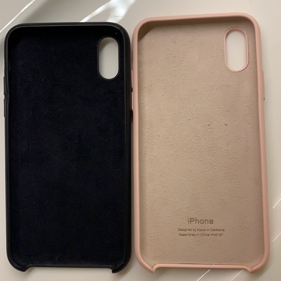 - Apple Iphone x case - Picture 3 of 3